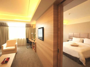 Seaview Gleetour Hotel Shenzhen - East Wing Building