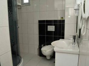 Monte Carlo Park Hotel - All Inclusive