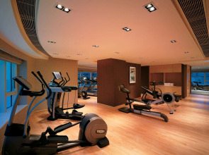 Hyatt Regency Hong Kong, Tsim Sha Tsui