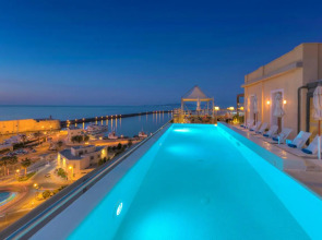 GDM Megaron Historical Monument Hotel