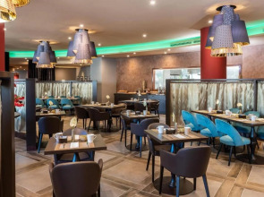 Leonardo Royal Hotel Venice Mestre