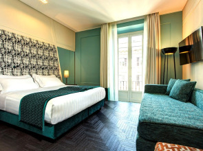 Mascagni Luxury Rooms & Suites