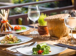 The Sankara Resort & Spa