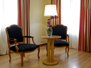 Quinta Bela Sao Tiago