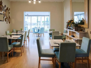 Mikes Kanarium City Hotel