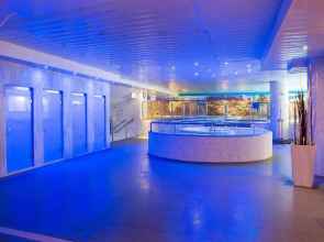 Olympia Hotel Events & Spa