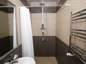 Отель Planet Yerevan