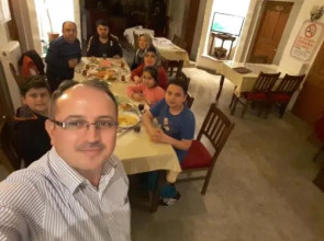 Demirkapi Konak Otel