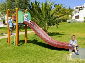 Balaia Golf Village Resort