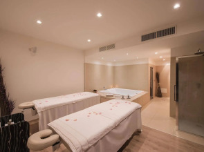 Seven Park Hotel Lake Como - Adults Only