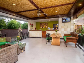 Kamandhani Hotel Ubud