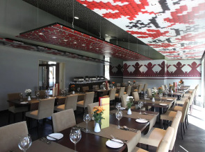 Euphoria Club Hotel & Resort