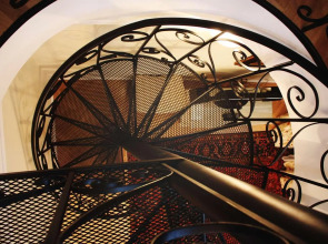 St. Peters Boutique Hotel