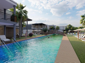 Simena Comfort Hotel