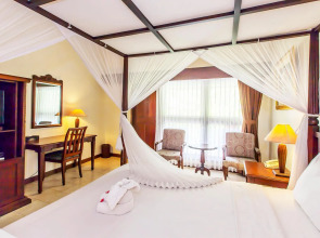 Puri Bunga Resort & Spa