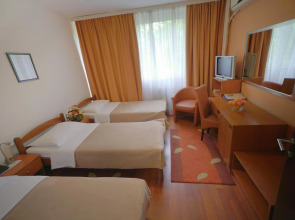 Hotel Srbija