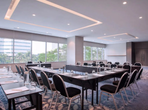 Mercure Jakarta Gatot Subroto