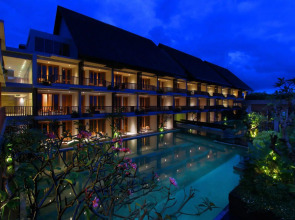 Swarga Suites Bali Berawa, Marclan Collection