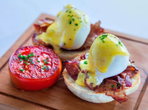 Courtyard By Marriott Bali Seminyak Resort