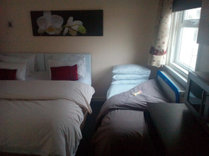 Aparthotel Blackpool