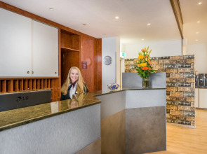 Hotel Ambassador Essen