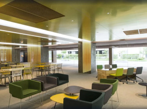 L stay & grow HARUMI