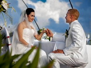 Sovereign Bali Hotel