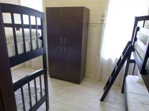 Хостел New Life Luxury