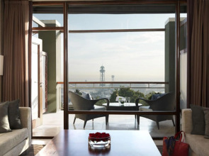 Hotel Miramar Barcelona