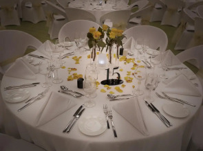 Aparthotel Adagio Abu Dhabi Al Bustan