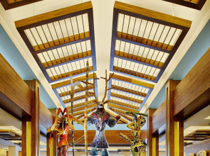 Barceló Maya Beach - All Inclusive