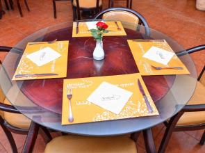 Отель Aracan Pyramids Hotel