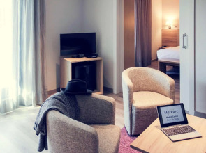 Mercure Madrid Centro