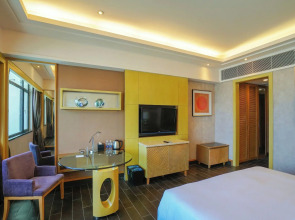 Four Points by Sheraton Hainan, Sanya