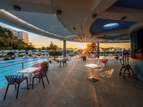 Atrium Platinum Resort Hotel & Spa