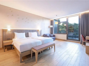 Radisson Hotel Istanbul Harbiye