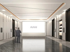 AC Hotel by Marriott Kuala Lumpur