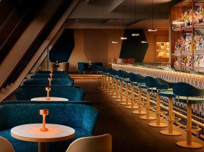 Tivoli Marina Vilamoura