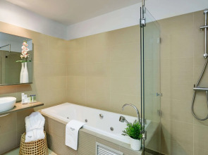 Hotel Sercotel JC1 Murcia