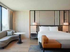 Dusitd2 Samyan Bangkok