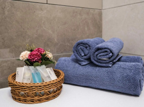 Room Hotel (Рум Хотел) на улице Фрунзе