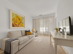 La Moraleja The Quiet Hotel- Adults Only