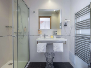 Best Western Premier Hotel Prince De Galles