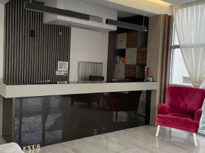 Kentpark Premium Hotel