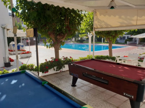 Europa Family Apartments