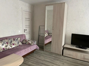 Апартаменты на улице Дальняя 5