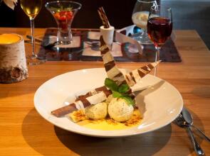 Fletcher Hotel-Restaurant Het Veluwse Bos