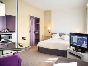 Novotel Marrakech Hivernage