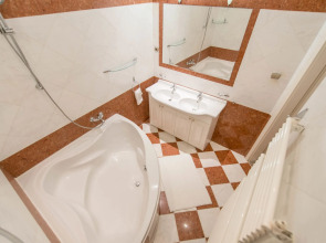 Oasis Apartments - Liszt Ferenc square