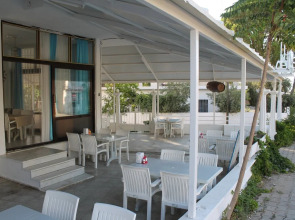 Moda Pansiyon Güzelçamlı